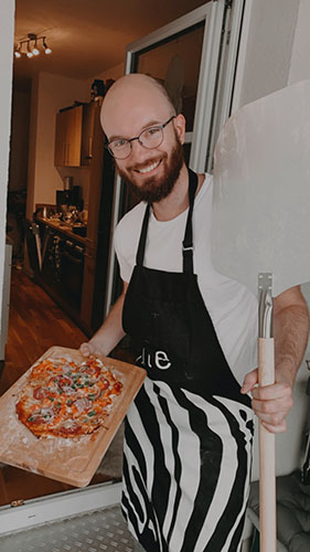 Denis Pizza
