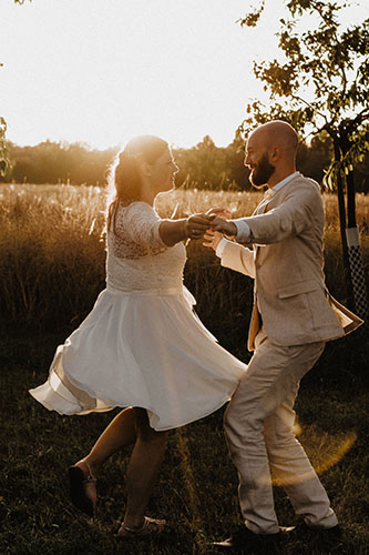 Hochzeit Standesamt Vivian Denis