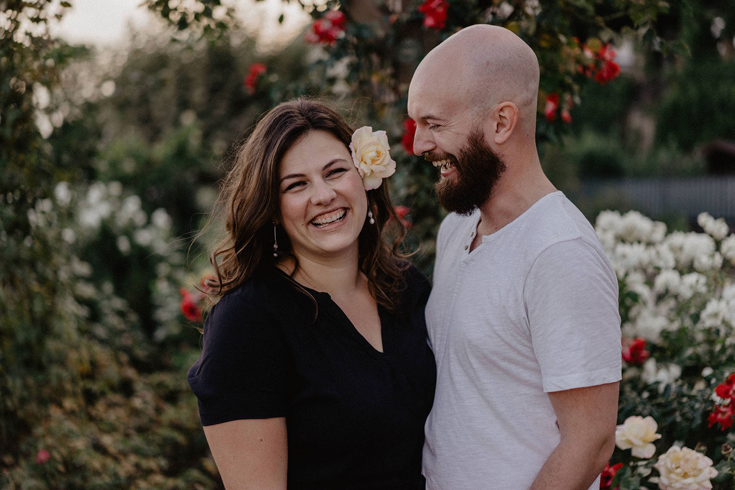 Hochzeitsfotograf Offenbach am Main