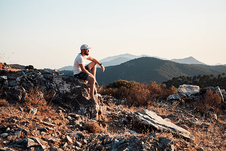 Professioneller Hochzeitsfotograf Denis Marbella
